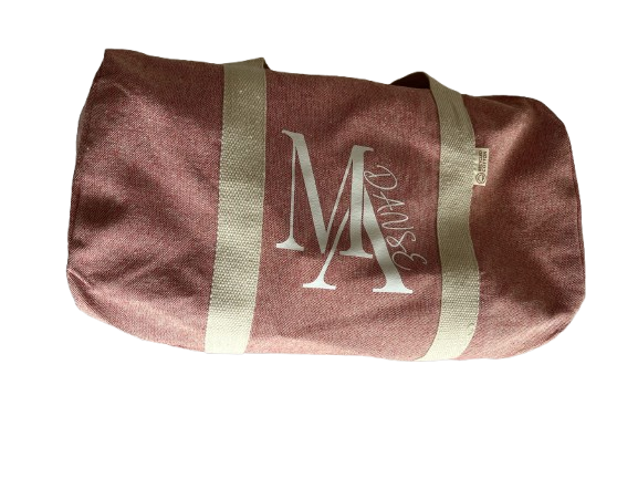Sac de sport M.A Danse