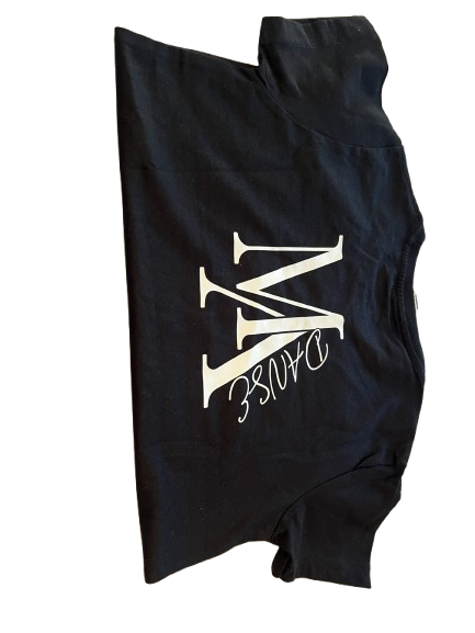 Tee-shirt M.A Danse