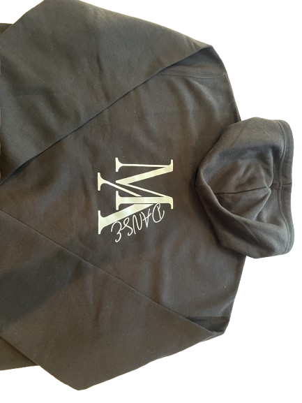 Sweat M.A Danse autre vue