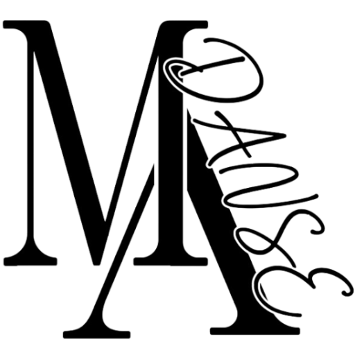 Logo M.A Danse